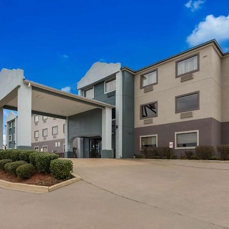 Quality Inn & Suites Pearl-Jackson Exterior foto